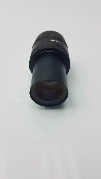 Leica HC Plan S 10x 22 M Microscope Eyepiece 507806 Microscope Eyepiece, second-hand product photo 5