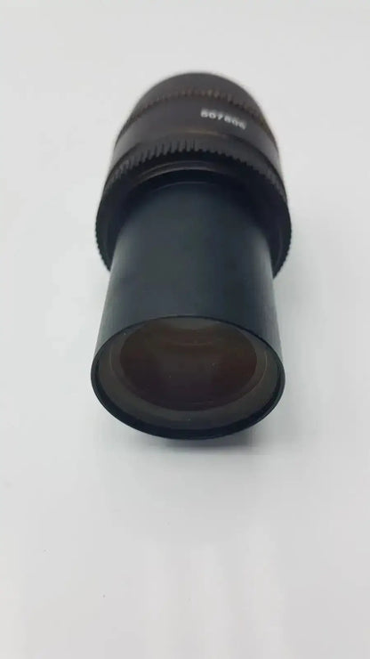 Leica HC Plan S 10x 22 M Microscope Eyepiece 507806 Microscope Eyepiece, second-hand product photo 4