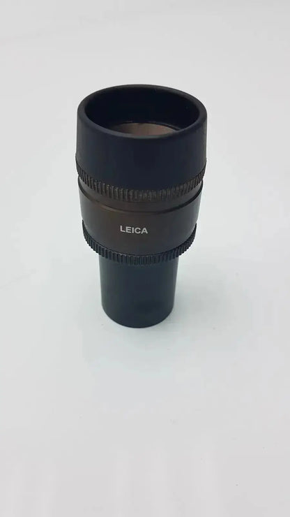 Leica HC Plan S 10x 22 M Microscope Eyepiece 507806 Microscope Eyepiece, second-hand product photo 2