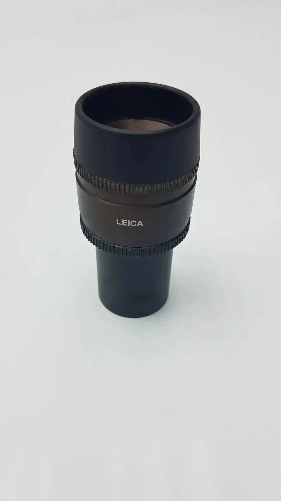 Leica HC Plan S 10x 22 M Microscope Eyepiece 507806 Microscope Eyepiece, second-hand product photo 2