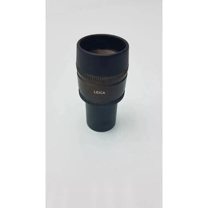 Leica HC Plan S 10x 22 M Microscope Eyepiece 507806 Microscope Eyepiece, second-hand product photo 2