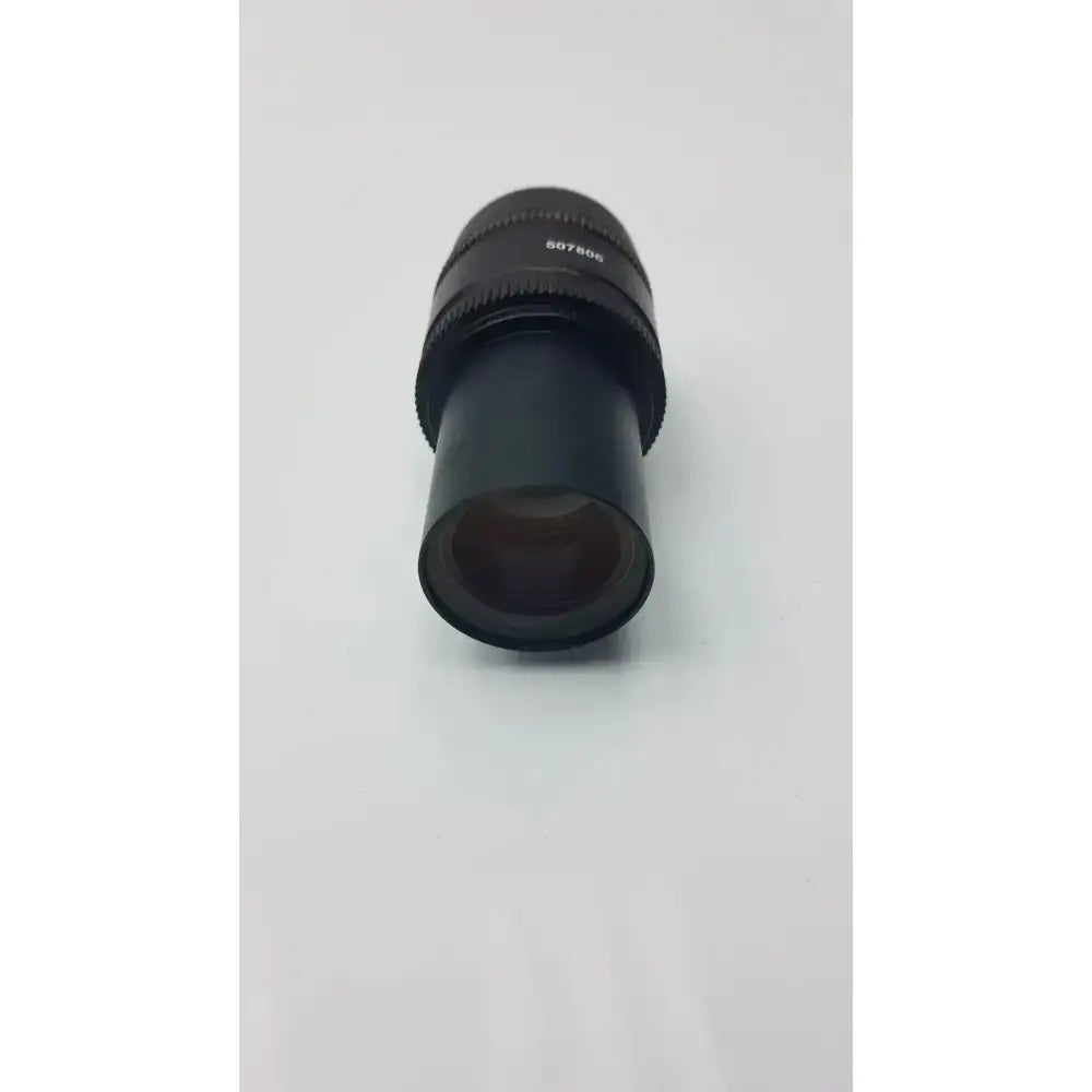 Leica HC Plan S 10x 22 M Microscope Eyepiece 507806 Microscope Eyepiece, second-hand product photo 5