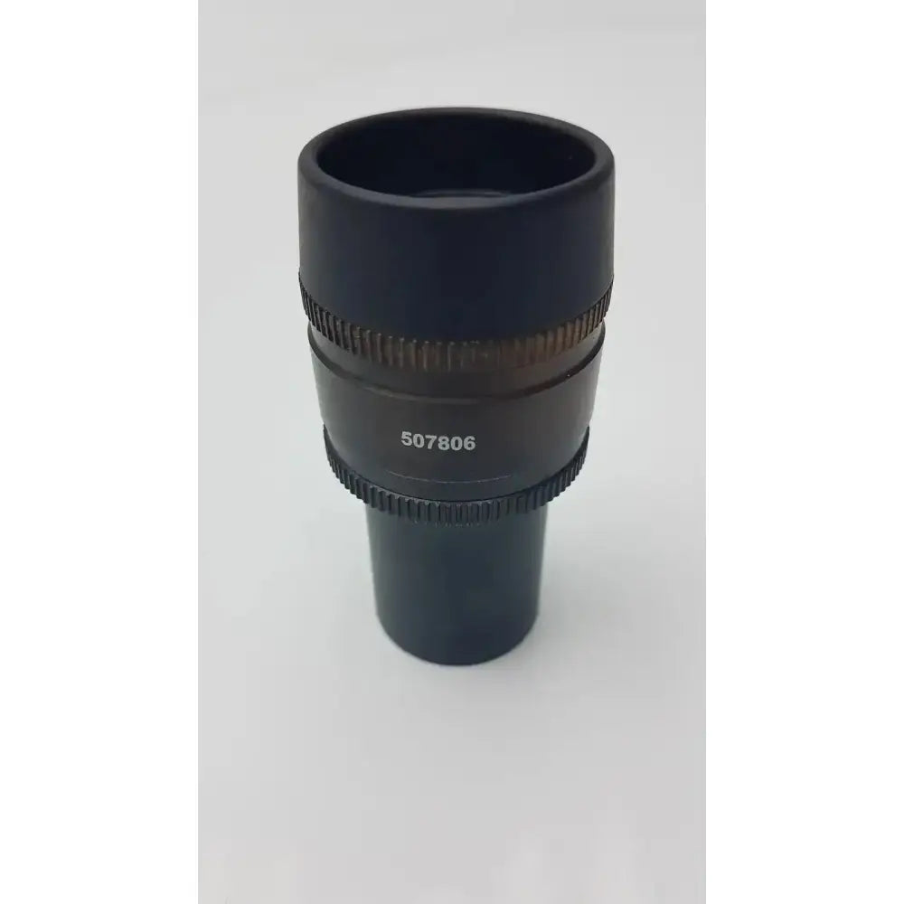 Leica HC Plan S 10x 22 M Microscope Eyepiece 507806 Microscope Eyepiece, second-hand product photo 3