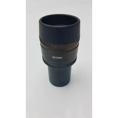 Leica HC Plan S 10x 22 M Microscope Eyepiece 507806 Microscope Eyepiece, second-hand product photo 3