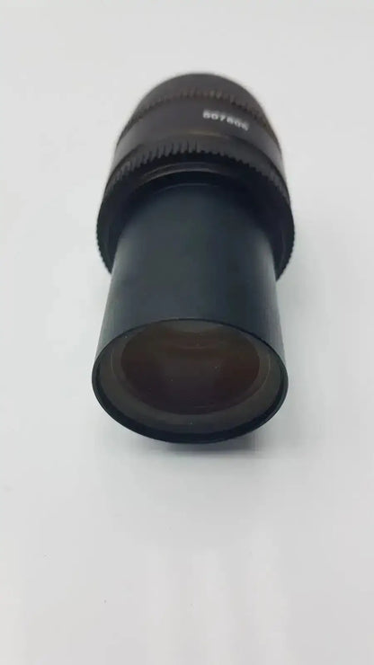 Leica HC Plan S 10x 22 M Microscope Eyepiece 507806 Microscope Eyepiece, second-hand product photo 4