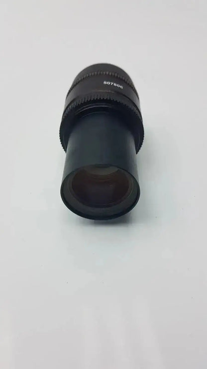 Leica HC Plan S 10x 22 M Microscope Eyepiece 507806 Microscope Eyepiece, second-hand product photo 5
