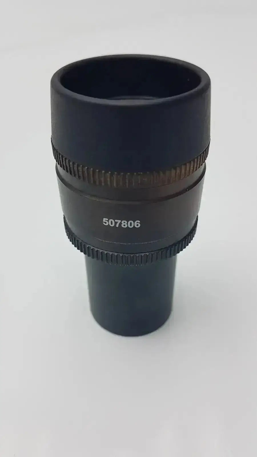 Leica HC Plan S 10x 22 M Microscope Eyepiece 507806 Microscope Eyepiece, second-hand product photo 3