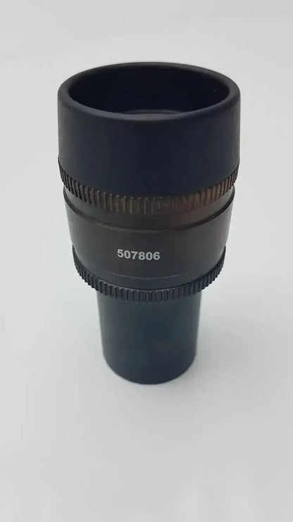 Leica HC Plan S 10x 22 M Microscope Eyepiece 507806 Microscope Eyepiece, second-hand product photo 3