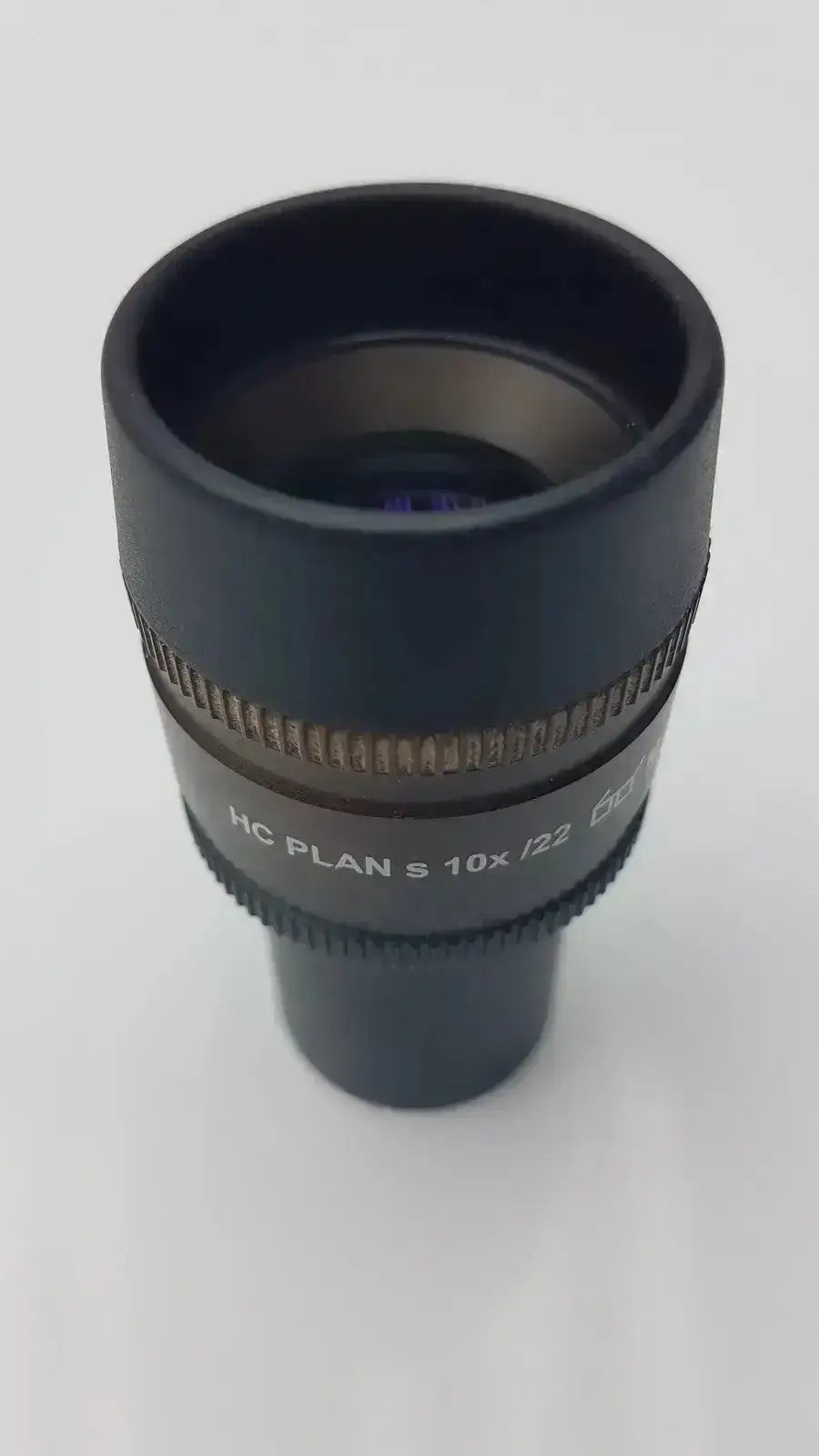 Leica HC Plan S 10x 22 M Microscope Eyepiece 507806 Microscope Eyepiece, second-hand product photo 8