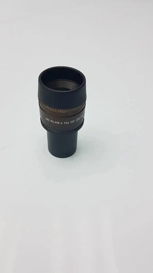 عدسة المجهر Leica HC Plan S 10x 22 M رقم 507806