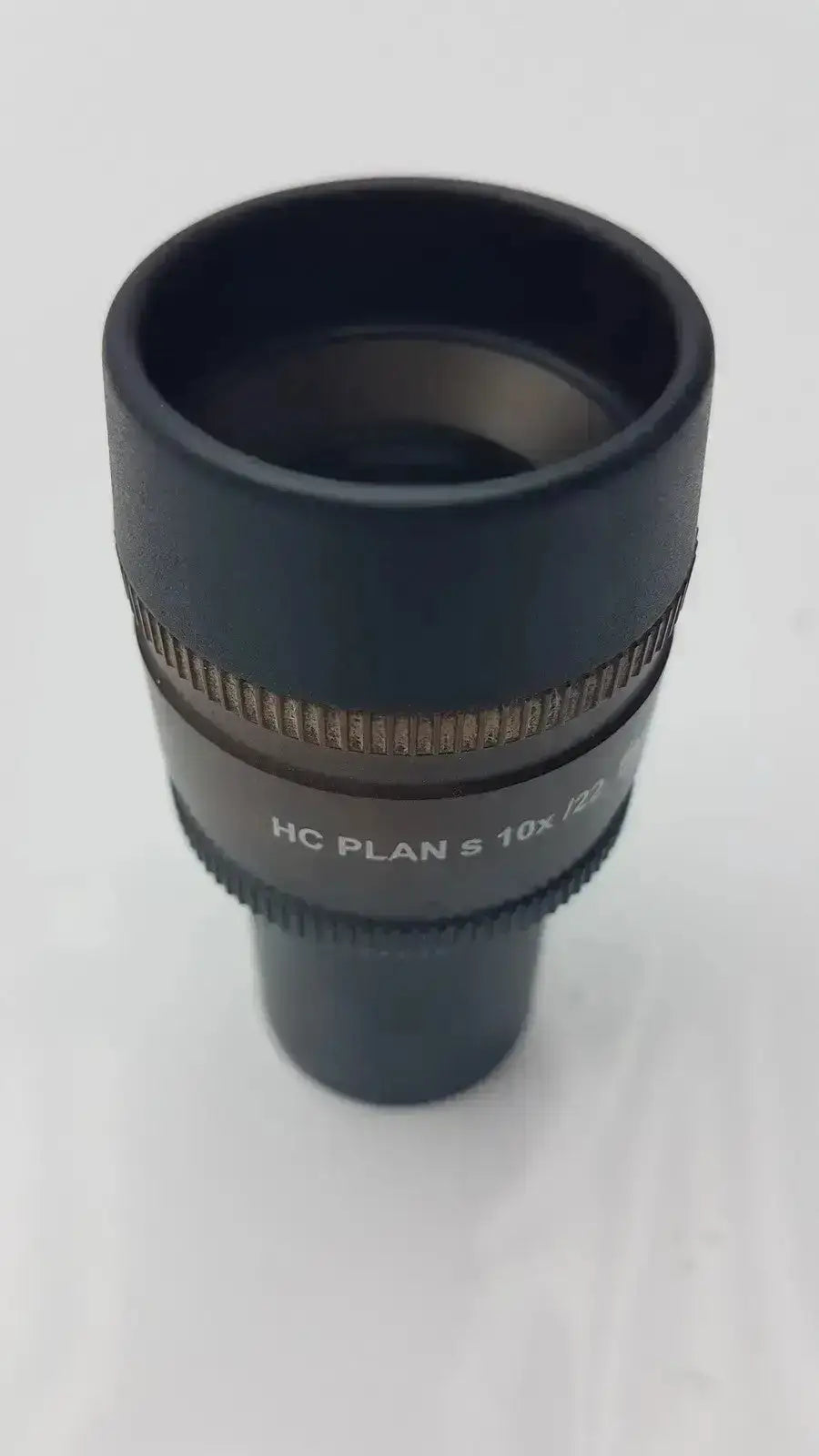 Leica HC Plan S 10x 22 M Microscope Eyepiece 507806 Microscope Eyepiece, second-hand product photo 7