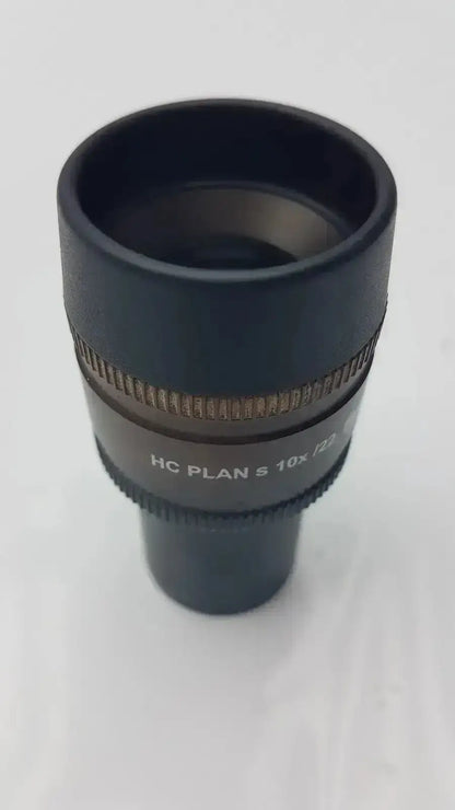 Leica HC Plan S 10x 22 M Microscope Eyepiece 507806 Microscope Eyepiece, second-hand product photo 7