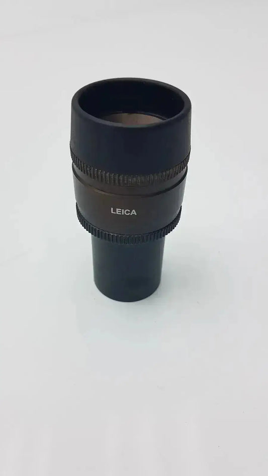Leica HC Plan S 10x 22 M Microscope Eyepiece 507806 Microscope Eyepiece, second-hand product photo 2