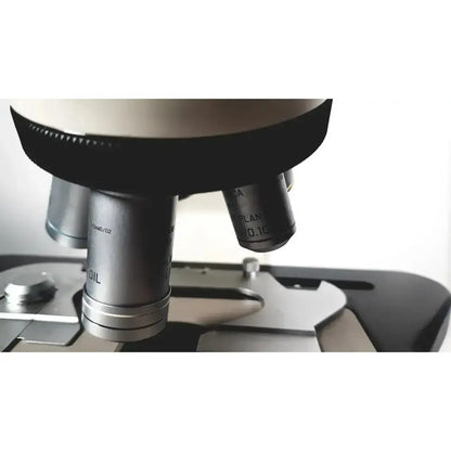Leica Microscope Model DM1000 with Heads Microscope, second-hand product photo 14