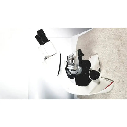 Leica Microscope Model DM1000 with Heads Microscope, second-hand product photo 7