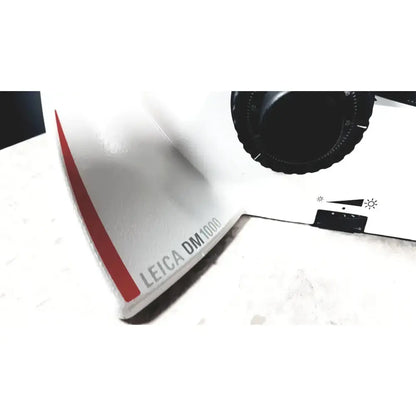 Leica Microscope Model DM1000 with Heads Microscope, second-hand product photo 8