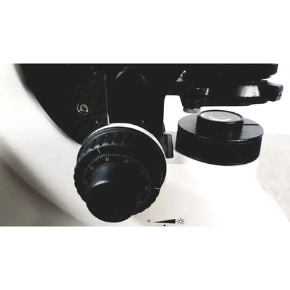 Leica Microscope Model DM1000 with Heads Microscope, second-hand product photo 9