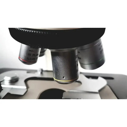 Leica Microscope Model DM1000 with Heads Microscope, second-hand product photo 15