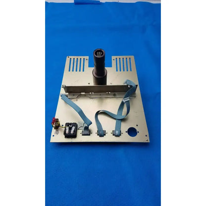 Leica Microsystems Wetzlar GMBH Stereo Microscope Head Binocular Optical Part Stereo Microscope Head, second-hand product photo 1