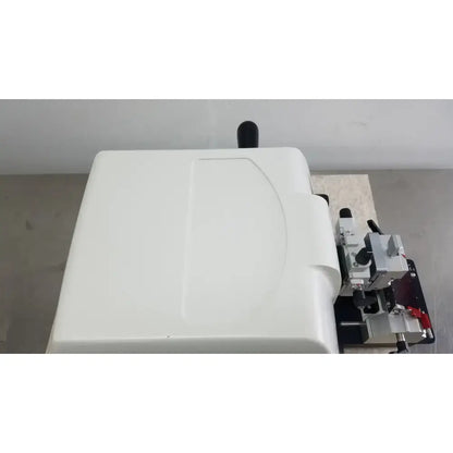 LEICA RM2235 Manual Rotary Microtome Histology Pathology Lab Tissue Sectioner Manual Rotary Microtome, second-hand product photo 18