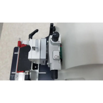 LEICA RM2235 Manual Rotary Microtome Histology Pathology Lab Tissue Sectioner Manual Rotary Microtome, second-hand product photo 15