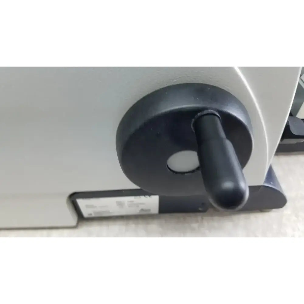 LEICA RM2235 Manual Rotary Microtome Histology Pathology Lab Tissue Sectioner Manual Rotary Microtome, second-hand product photo 19
