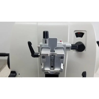 LEICA RM2235 Manual Rotary Microtome Histology Pathology Lab Tissue Sectioner Manual Rotary Microtome, second-hand product photo 5