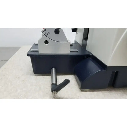 LEICA RM2235 Manual Rotary Microtome Histology Pathology Lab Tissue Sectioner Manual Rotary Microtome, second-hand product photo 13
