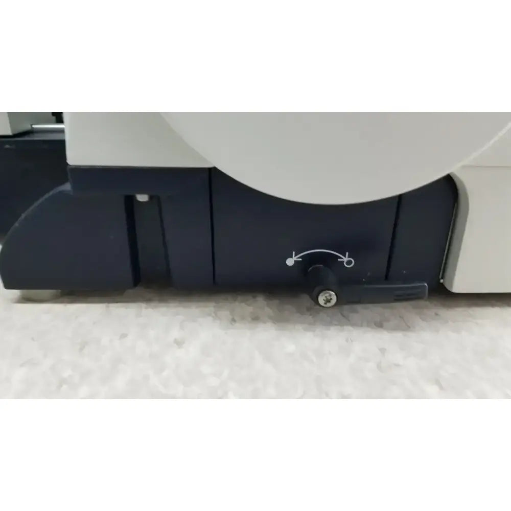 LEICA RM2235 Manual Rotary Microtome Histology Pathology Lab Tissue Sectioner Manual Rotary Microtome, second-hand product photo 12