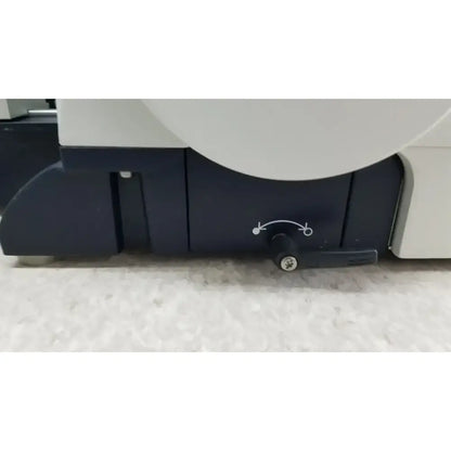 LEICA RM2235 Manual Rotary Microtome Histology Pathology Lab Tissue Sectioner Manual Rotary Microtome, second-hand product photo 12