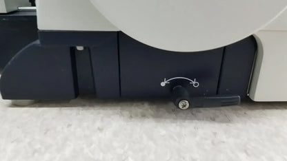 LEICA RM2235 Manual Rotary Microtome Histology Pathology Lab Tissue Sectioner Manual Rotary Microtome, second-hand product photo 12