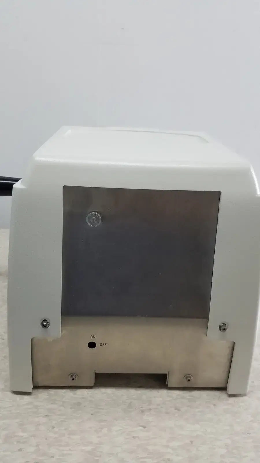 LEICA RM2235 Manual Rotary Microtome Histology Pathology Lab Tissue Sectioner Manual Rotary Microtome, second-hand product photo 16