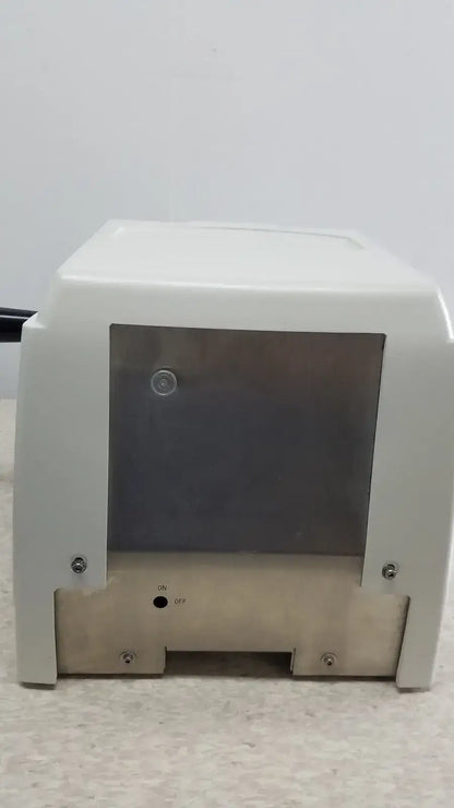 LEICA RM2235 Manual Rotary Microtome Histology Pathology Lab Tissue Sectioner Manual Rotary Microtome, second-hand product photo 16