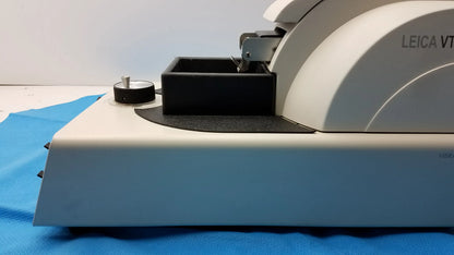 Leica VT1000A Vibrating Blade Microtome Vibrating Blade Microtome, second-hand product photo 6