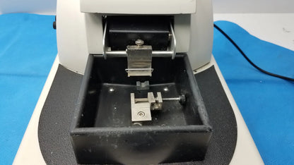 Leica VT1000A Vibrating Blade Microtome Vibrating Blade Microtome, second-hand product photo 5