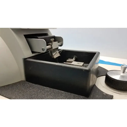 Leica VT1000A Vibrating Blade Microtome Vibrating Blade Microtome, second-hand product photo 13