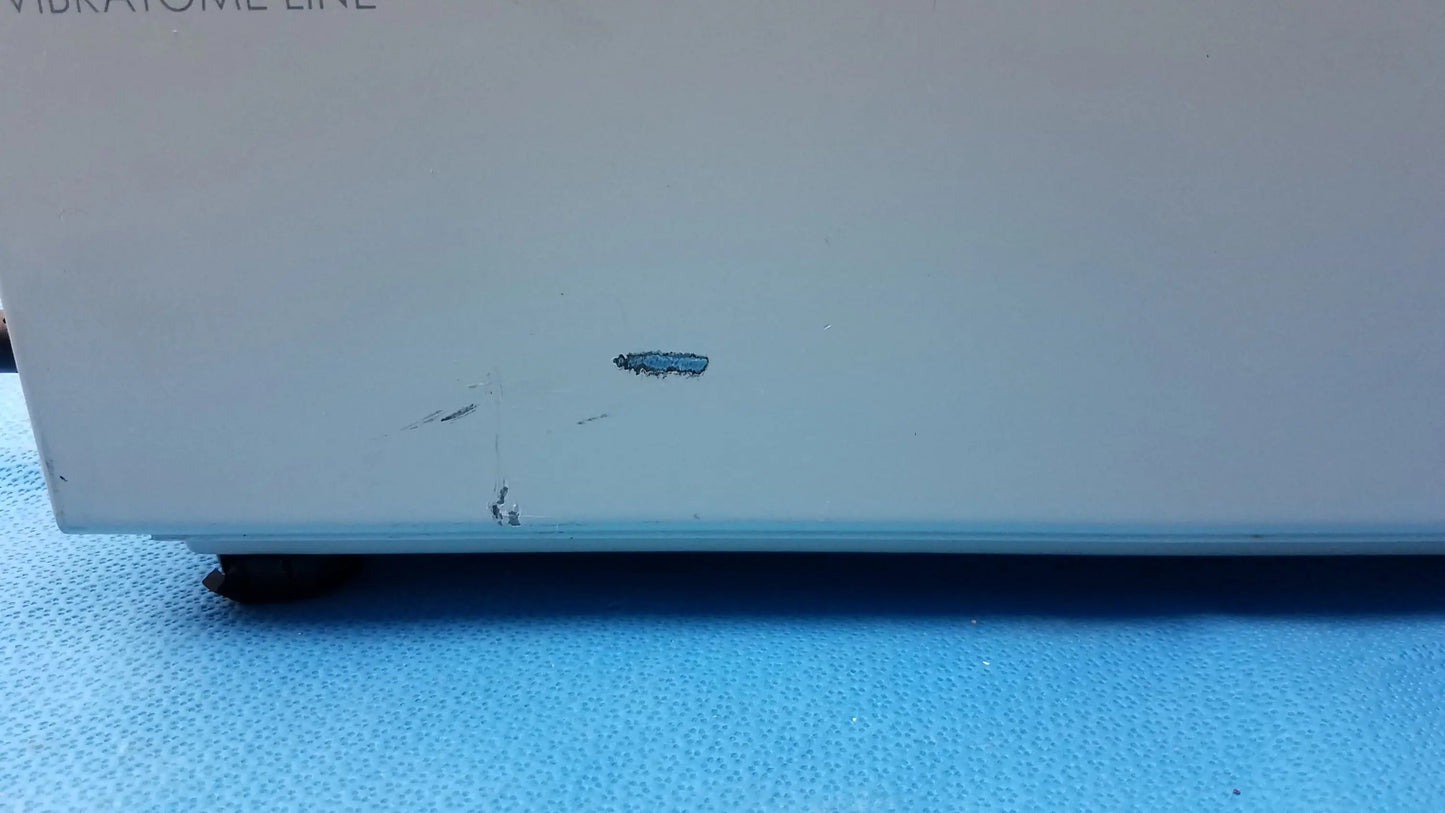 Leica VT1000A Vibrating Blade Microtome Vibrating Blade Microtome, second-hand product photo 12