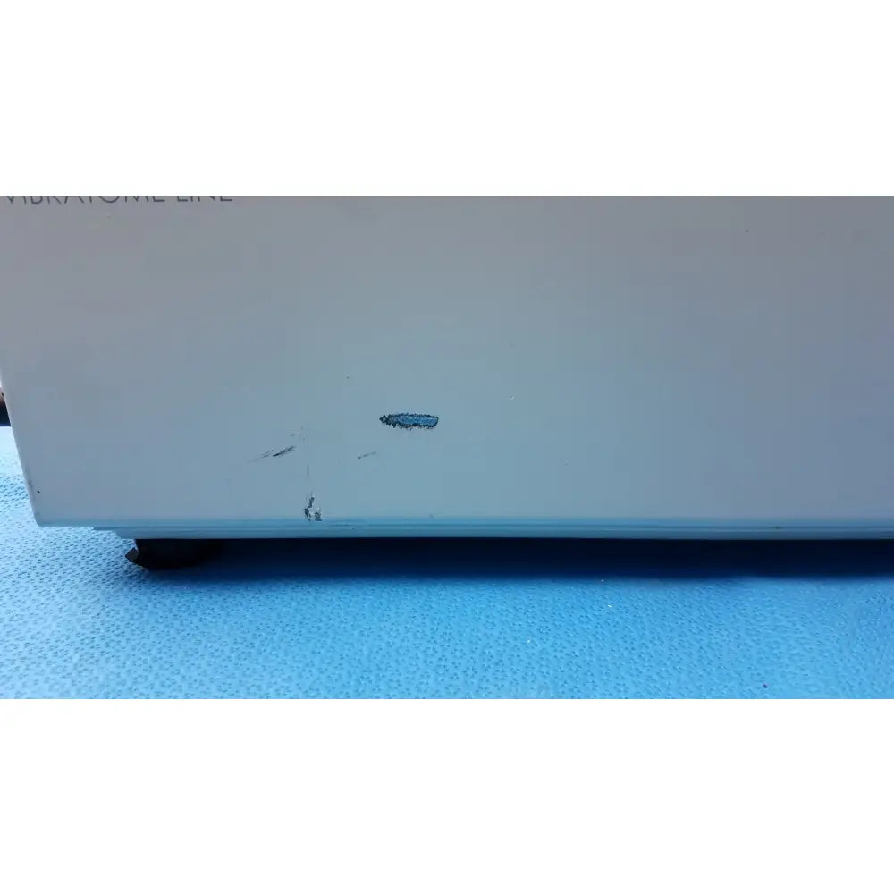Leica VT1000A Vibrating Blade Microtome Vibrating Blade Microtome, second-hand product photo 12