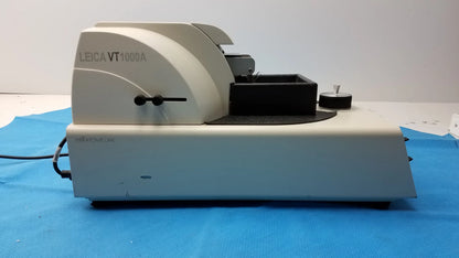 Leica VT1000A Vibrating Blade Microtome Vibrating Blade Microtome, second-hand product photo 10