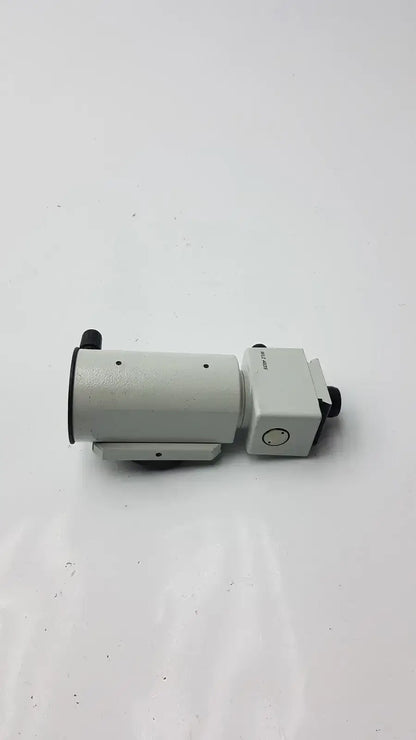 Leica WILD Surgical Microscope parts 445319 Surgical Microscope Camera Adapter, second-hand product photo 4