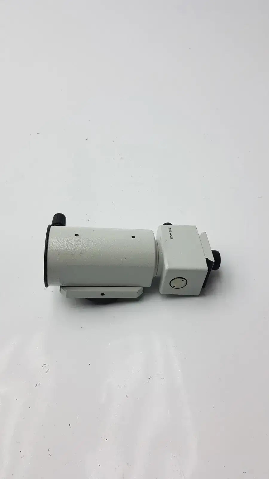 Leica WILD Surgical Microscope parts 445319 Surgical Microscope Camera Adapter, second-hand product photo 4
