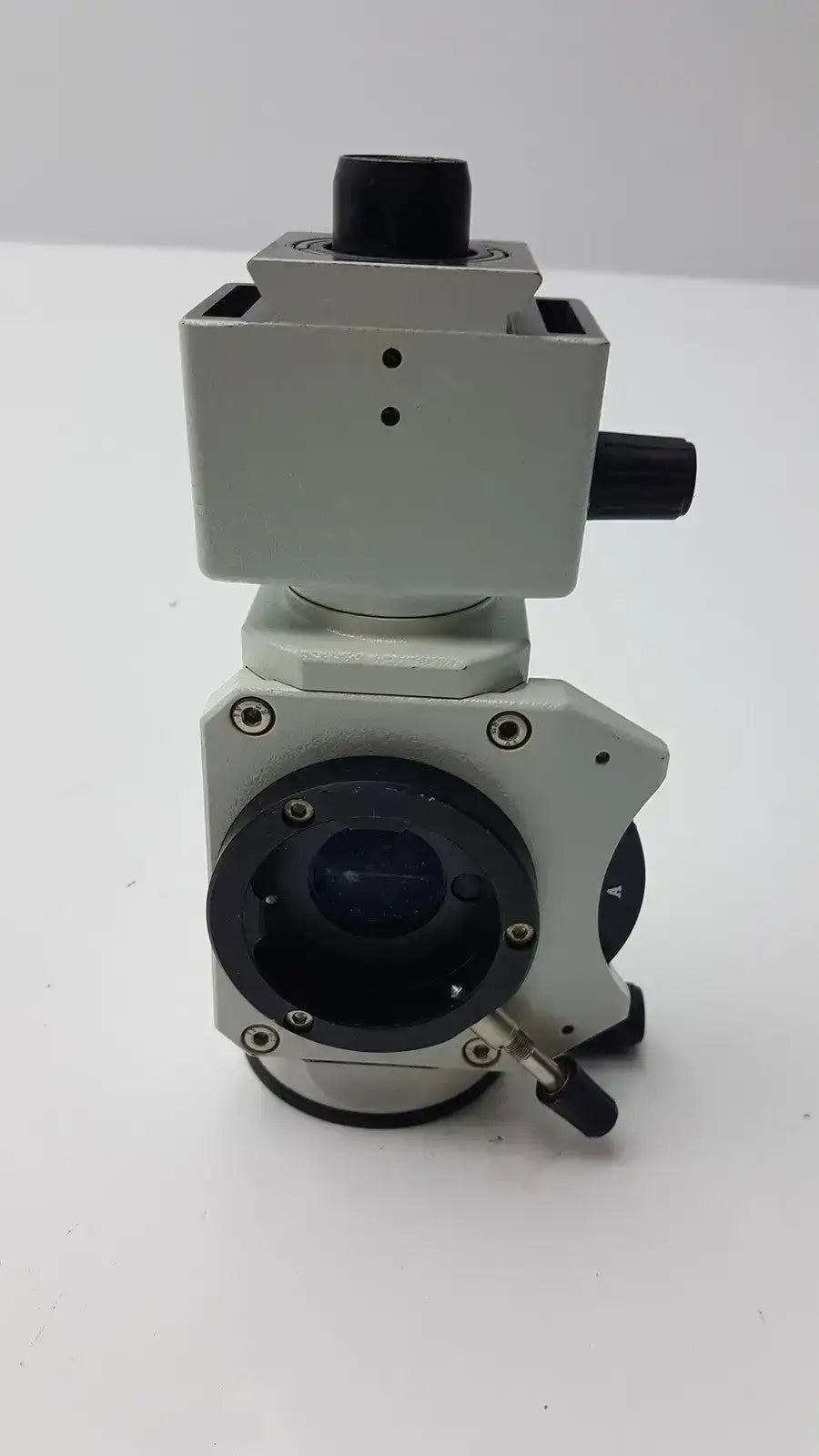 Leica WILD Surgical Microscope parts 445319 Surgical Microscope Camera Adapter, second-hand product photo 7