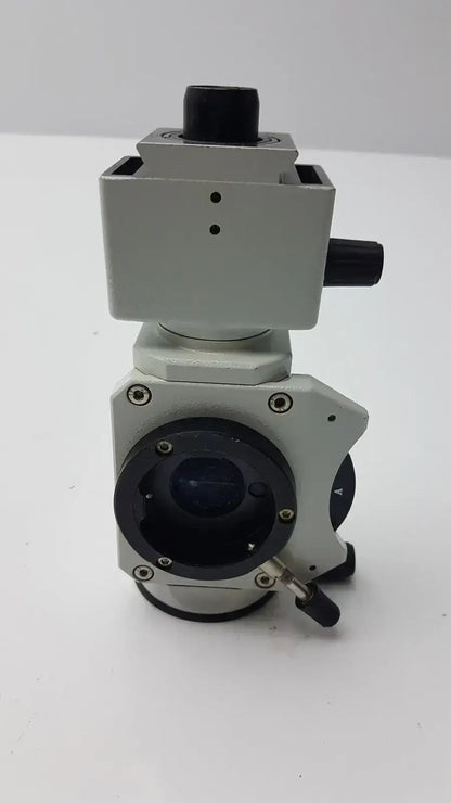 Leica WILD Surgical Microscope parts 445319 Surgical Microscope Camera Adapter, second-hand product photo 7