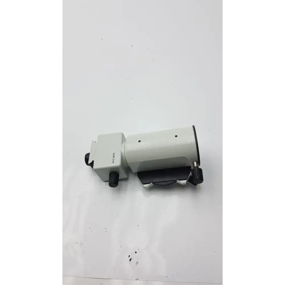 Leica WILD Surgical Microscope parts 445319 Surgical Microscope Camera Adapter, second-hand product photo 2