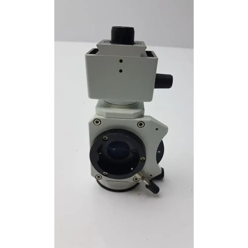 Leica WILD Surgical Microscope parts 445319 Surgical Microscope Camera Adapter, second-hand product photo 7