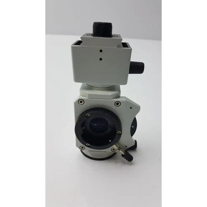 Leica WILD Surgical Microscope parts 445319 Surgical Microscope Camera Adapter, second-hand product photo 7