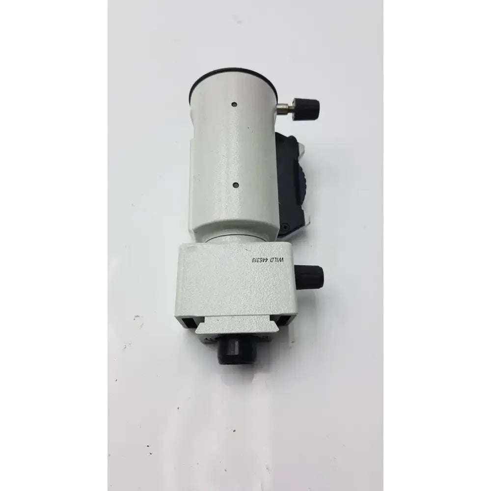 Leica WILD Surgical Microscope parts 445319 Surgical Microscope Camera Adapter, second-hand product photo 3