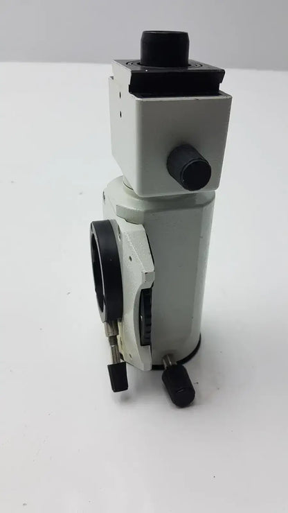 Leica WILD Surgical Microscope parts 445319 Surgical Microscope Camera Adapter, second-hand product photo 6
