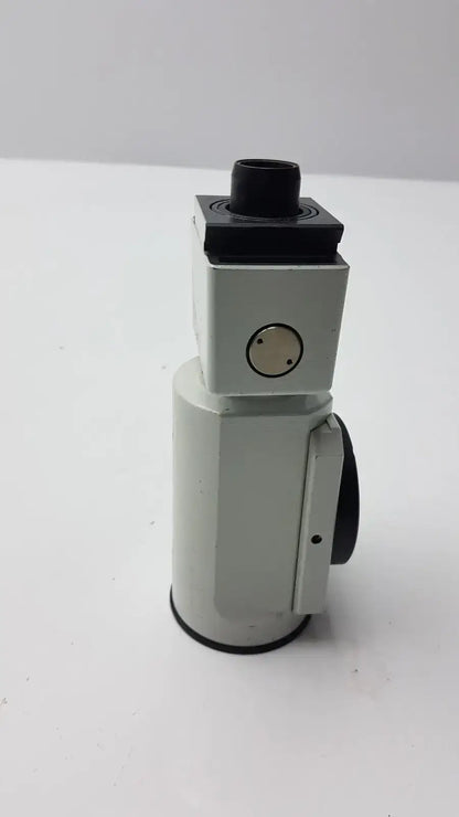 Leica WILD Surgical Microscope parts 445319 Surgical Microscope Camera Adapter, second-hand product photo 8