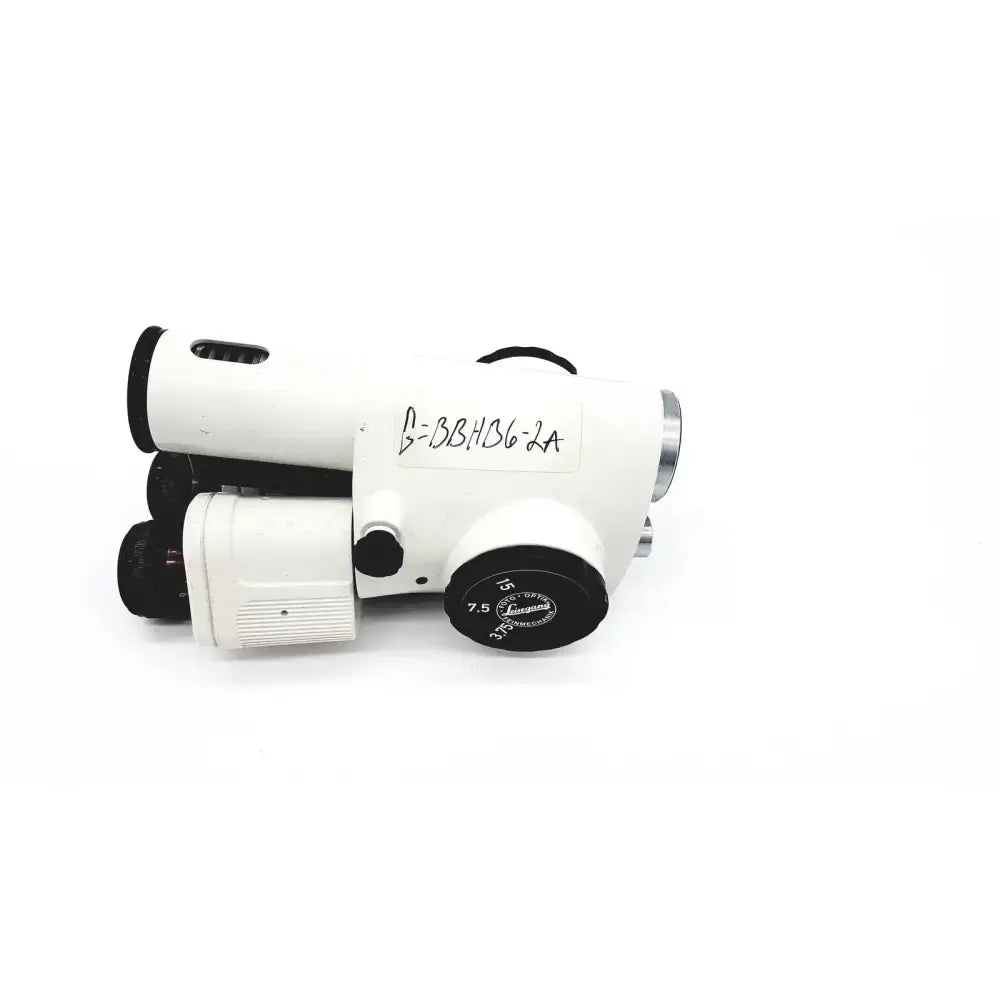 Leisegang OptiK 0969260 Colposcope Colposcope, as-is (for parts) product photo 1